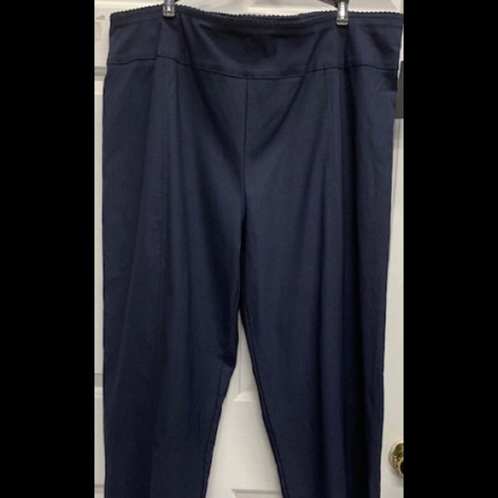 NWT Klaveli pant slack blue